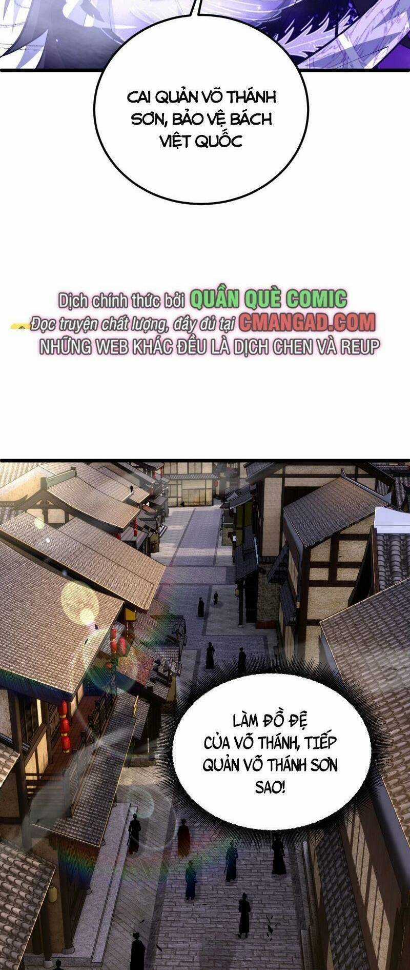 Sự Trở Lại Của Đệ Nhất Tông Sư Chapter 41 trang 48