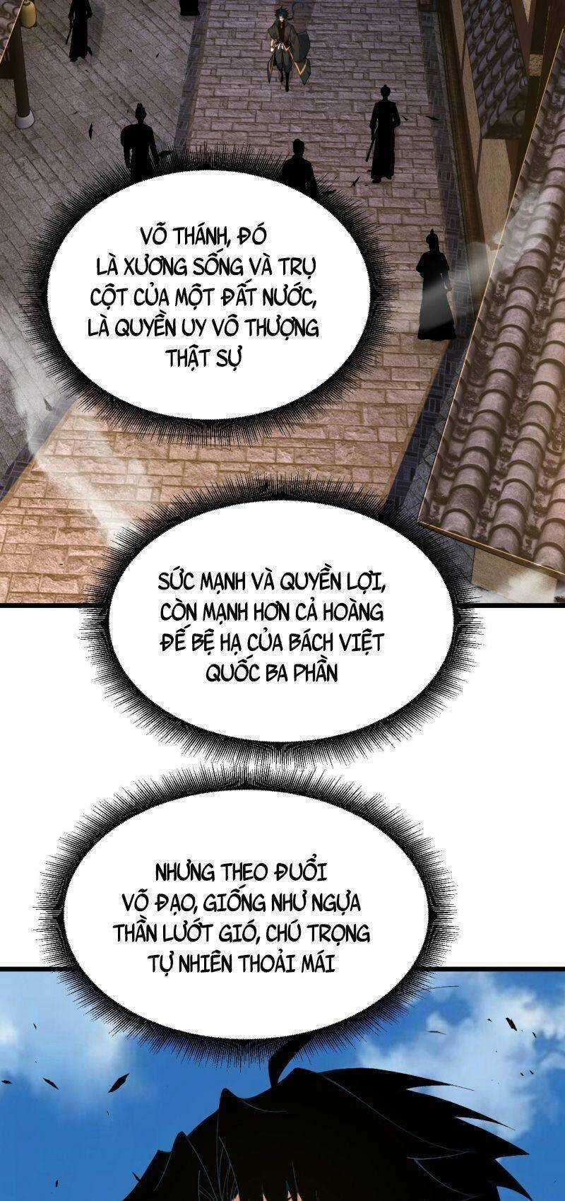 Sự Trở Lại Của Đệ Nhất Tông Sư Chapter 41 trang 49