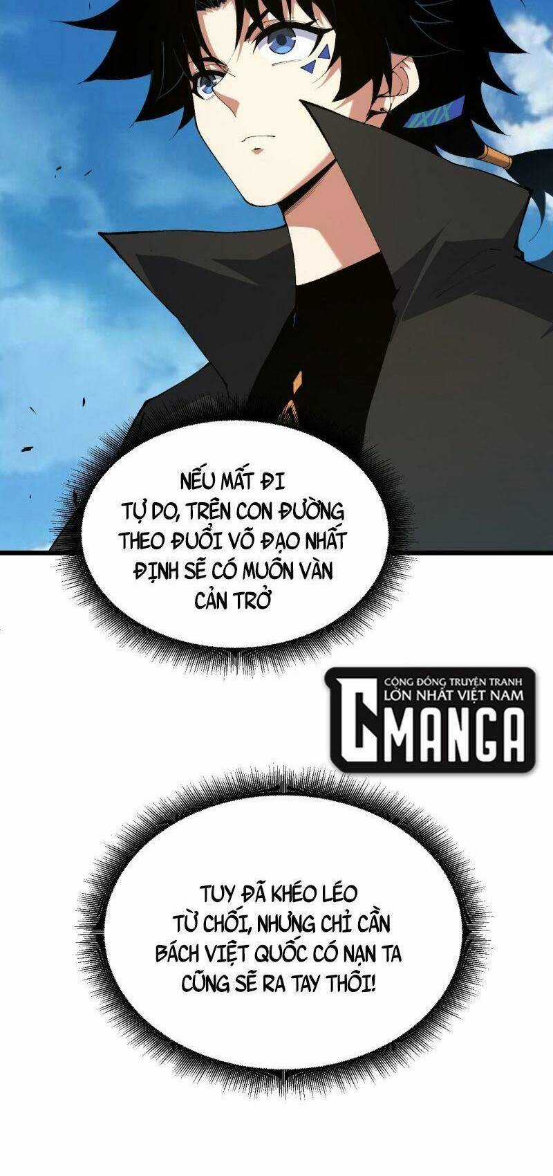 Sự Trở Lại Của Đệ Nhất Tông Sư Chapter 41 trang 50