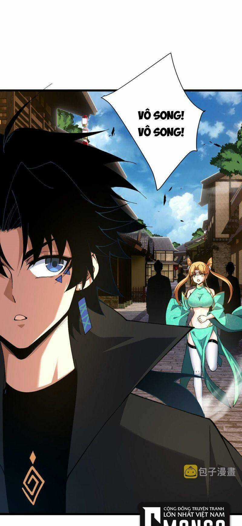 Sự Trở Lại Của Đệ Nhất Tông Sư Chapter 41 trang 51