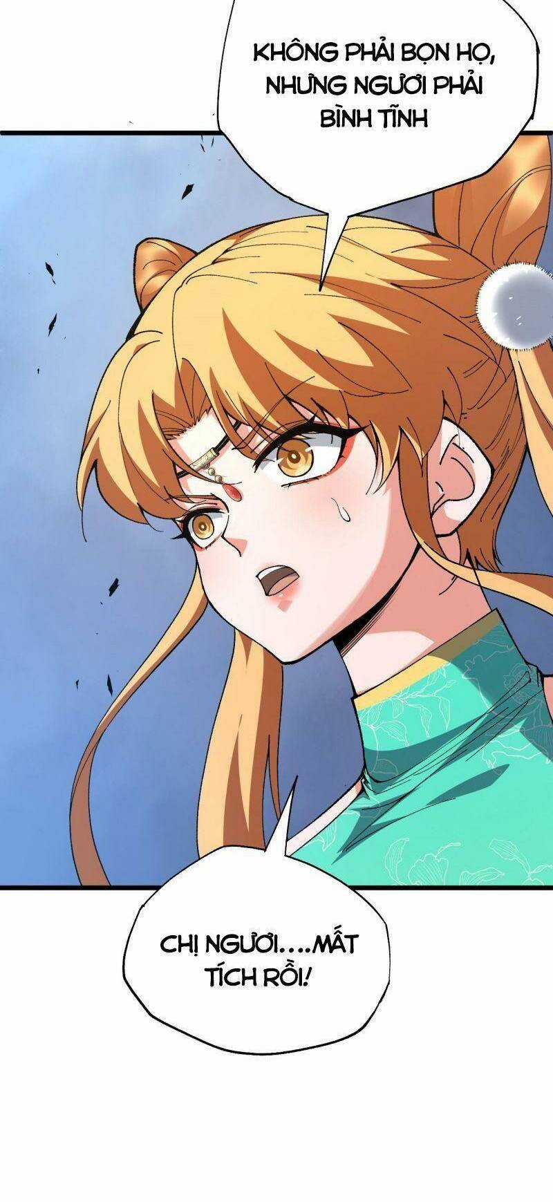 Sự Trở Lại Của Đệ Nhất Tông Sư Chapter 41 trang 54