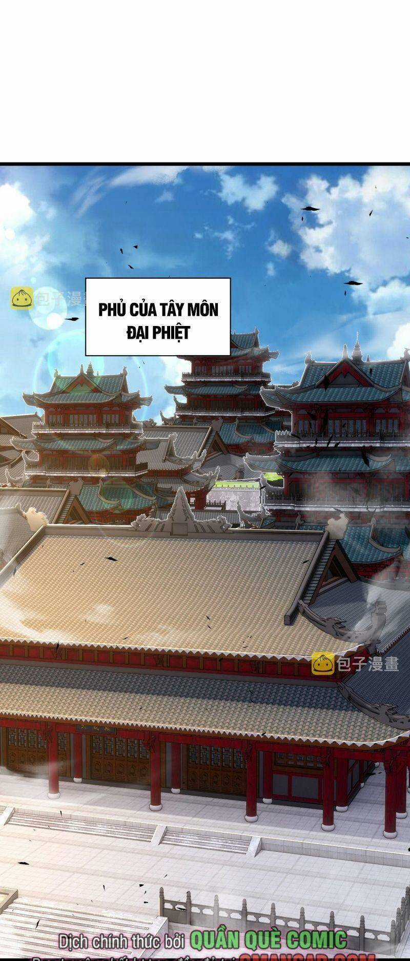 Sự Trở Lại Của Đệ Nhất Tông Sư Chapter 41 trang 55