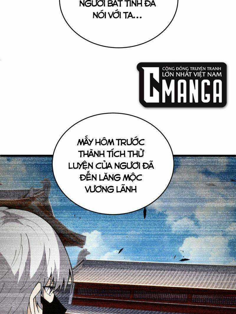 Sự Trở Lại Của Đệ Nhất Tông Sư Chapter 41 trang 60