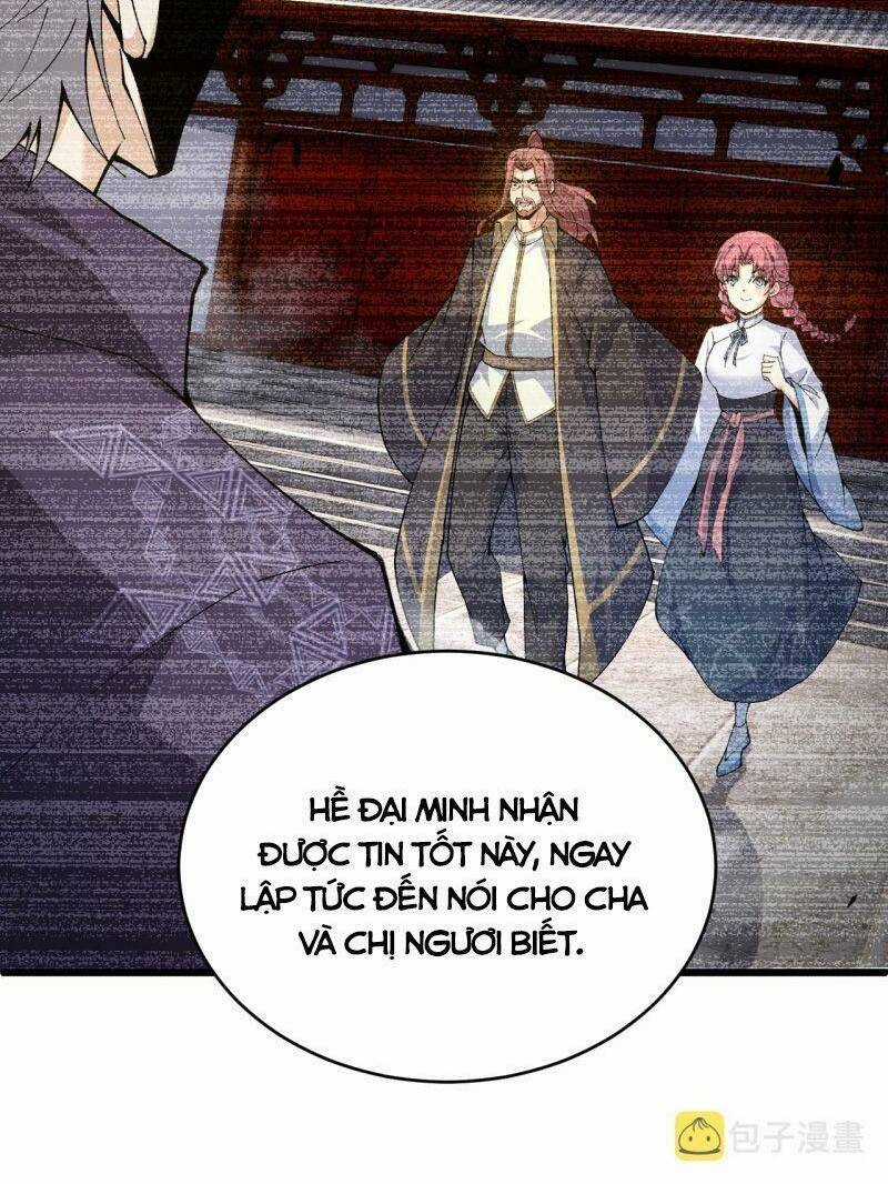 Sự Trở Lại Của Đệ Nhất Tông Sư Chapter 41 trang 61