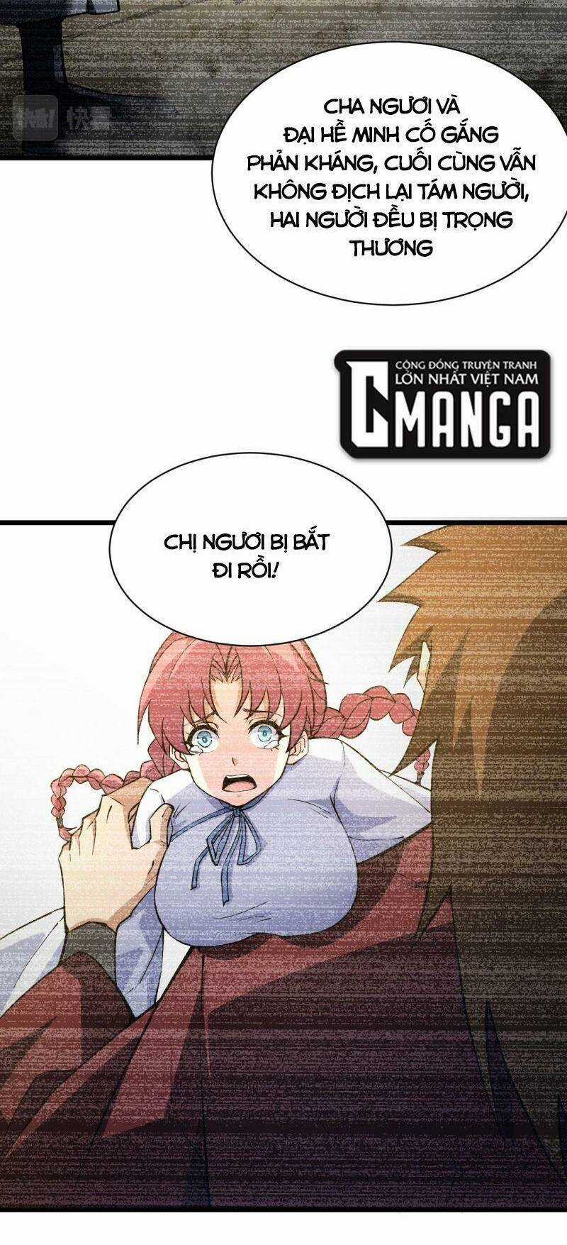 Sự Trở Lại Của Đệ Nhất Tông Sư Chapter 41 trang 63