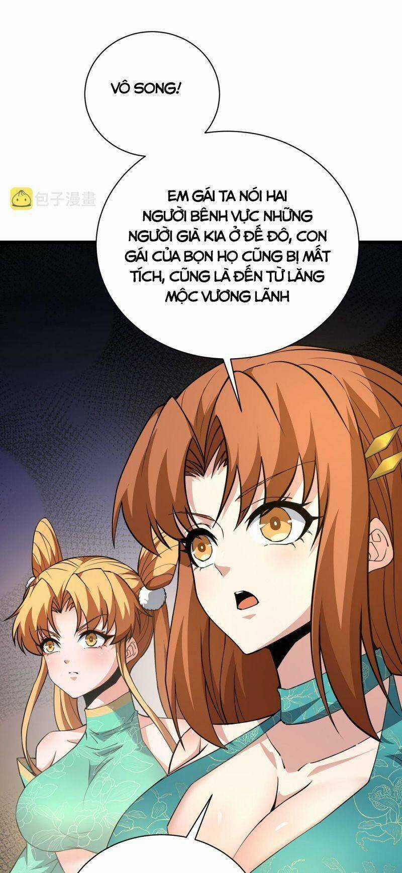 Sự Trở Lại Của Đệ Nhất Tông Sư Chapter 41 trang 64