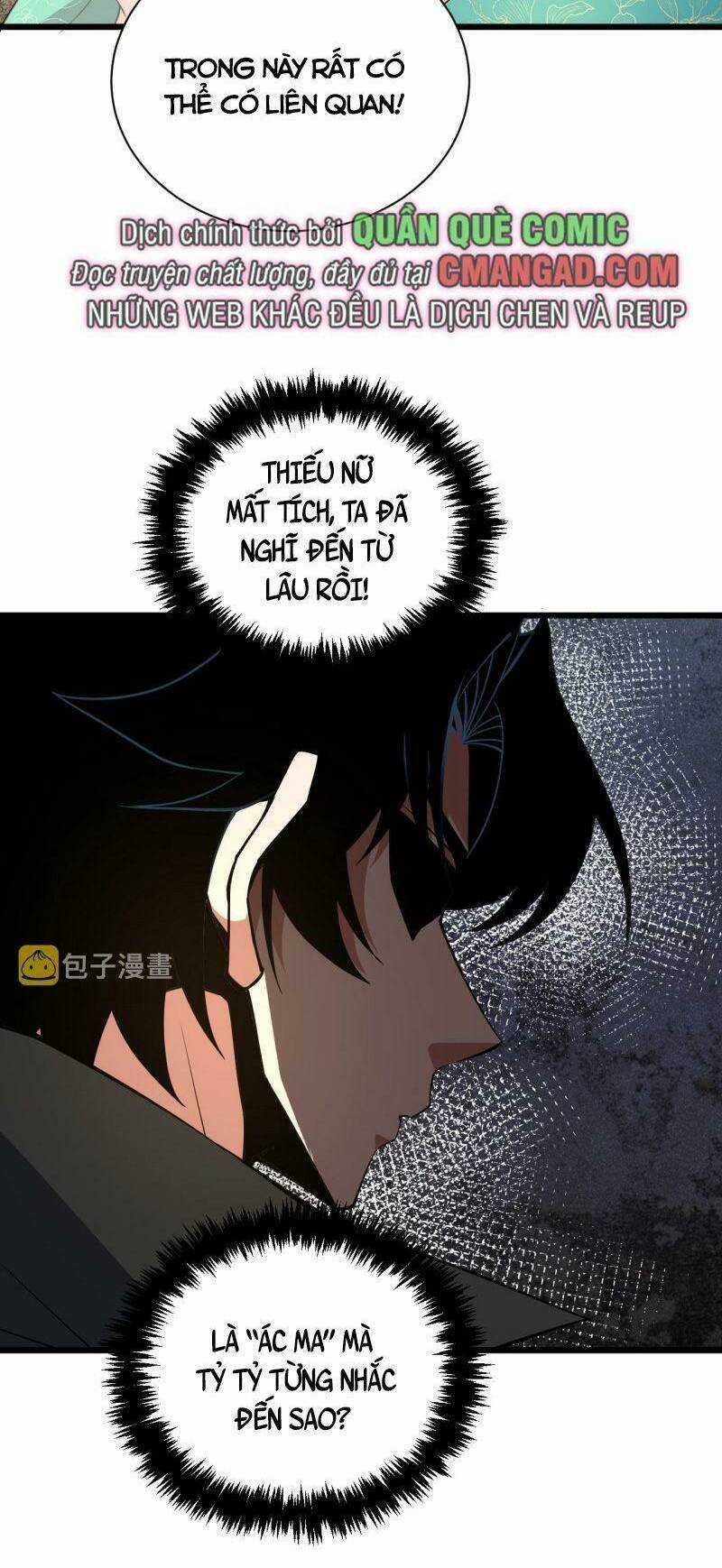 Sự Trở Lại Của Đệ Nhất Tông Sư Chapter 41 trang 65