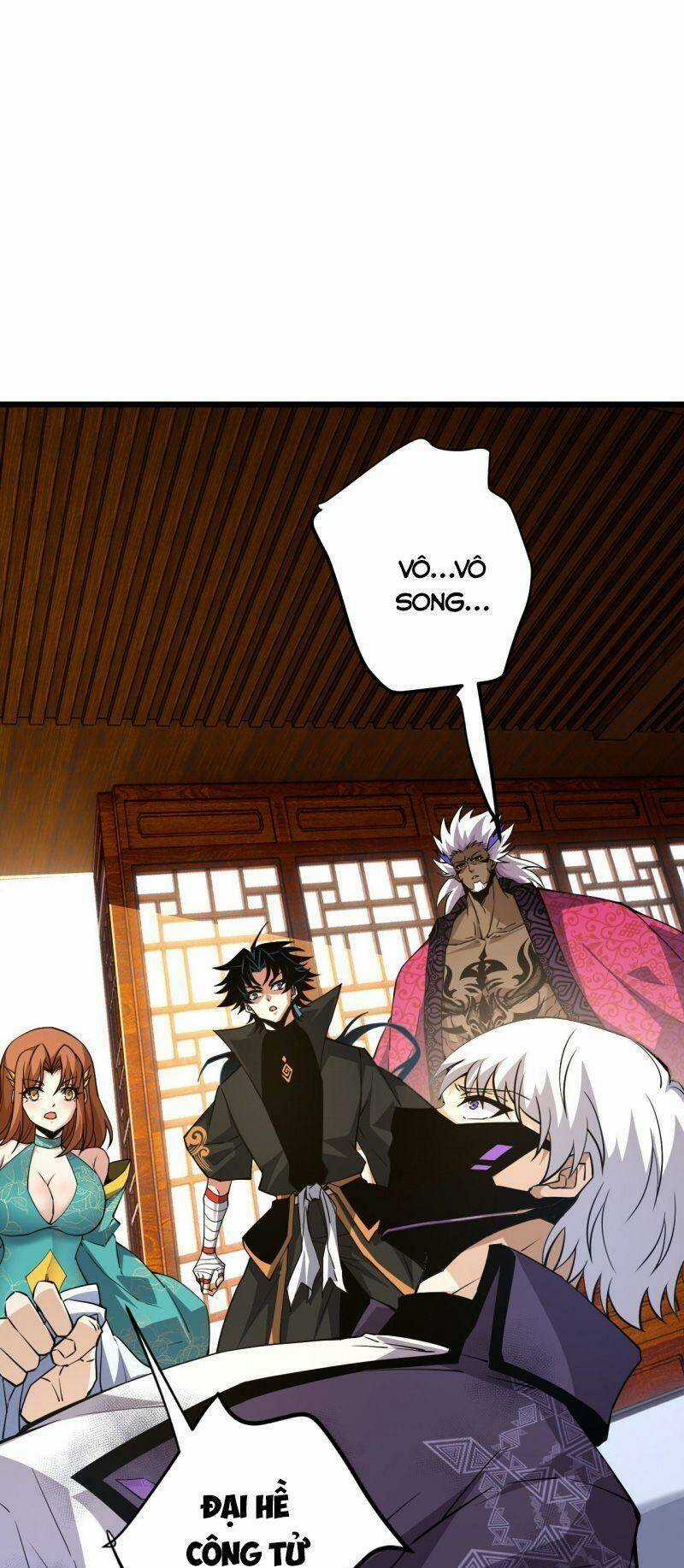 Sự Trở Lại Của Đệ Nhất Tông Sư Chapter 41 trang 66