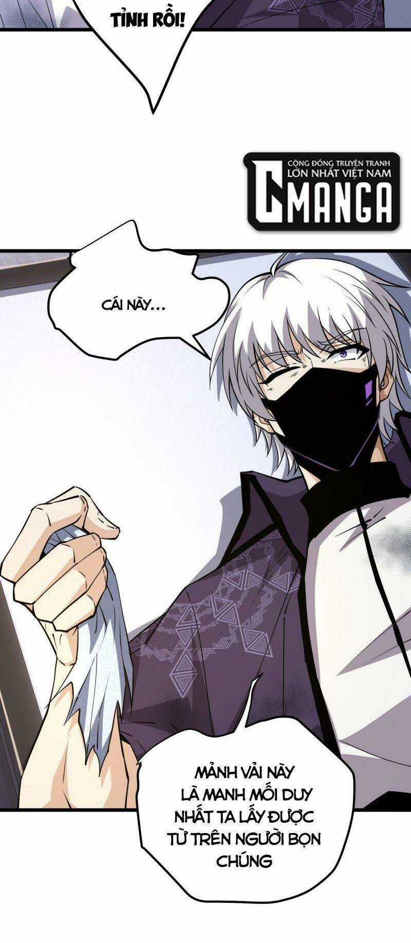 Sự Trở Lại Của Đệ Nhất Tông Sư Chapter 41 trang 67