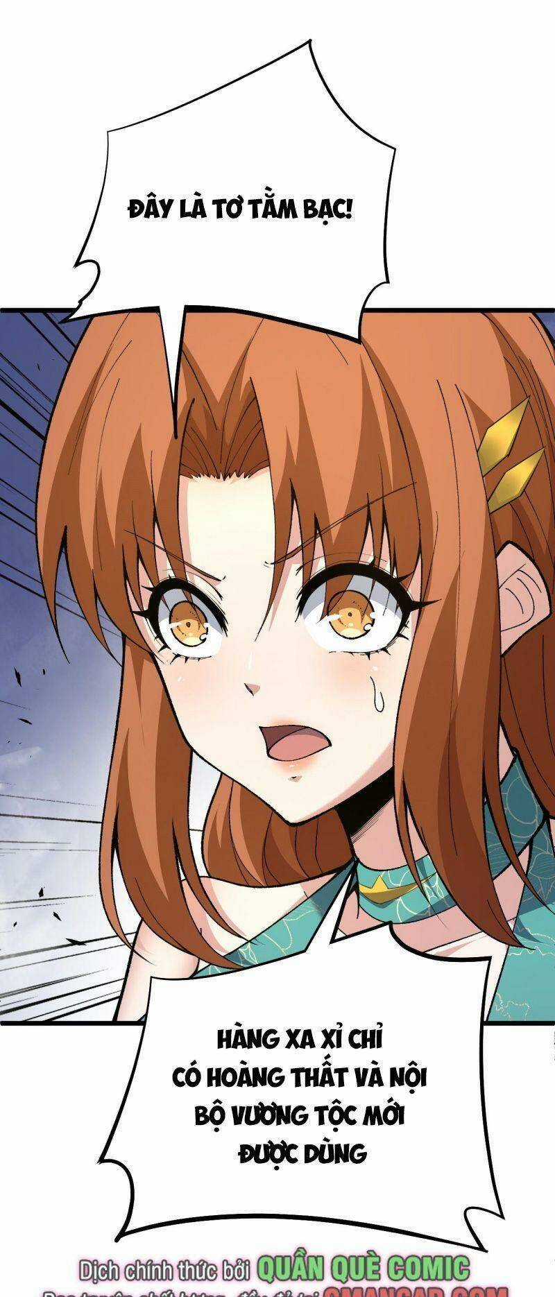 Sự Trở Lại Của Đệ Nhất Tông Sư Chapter 41 trang 68