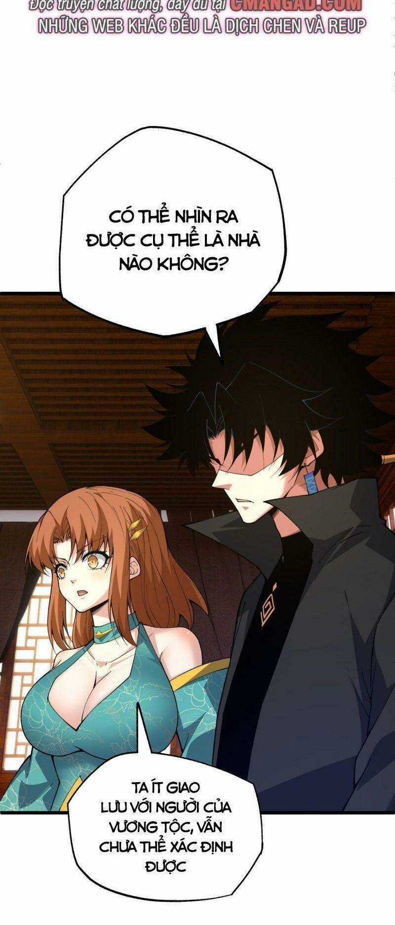 Sự Trở Lại Của Đệ Nhất Tông Sư Chapter 41 trang 69