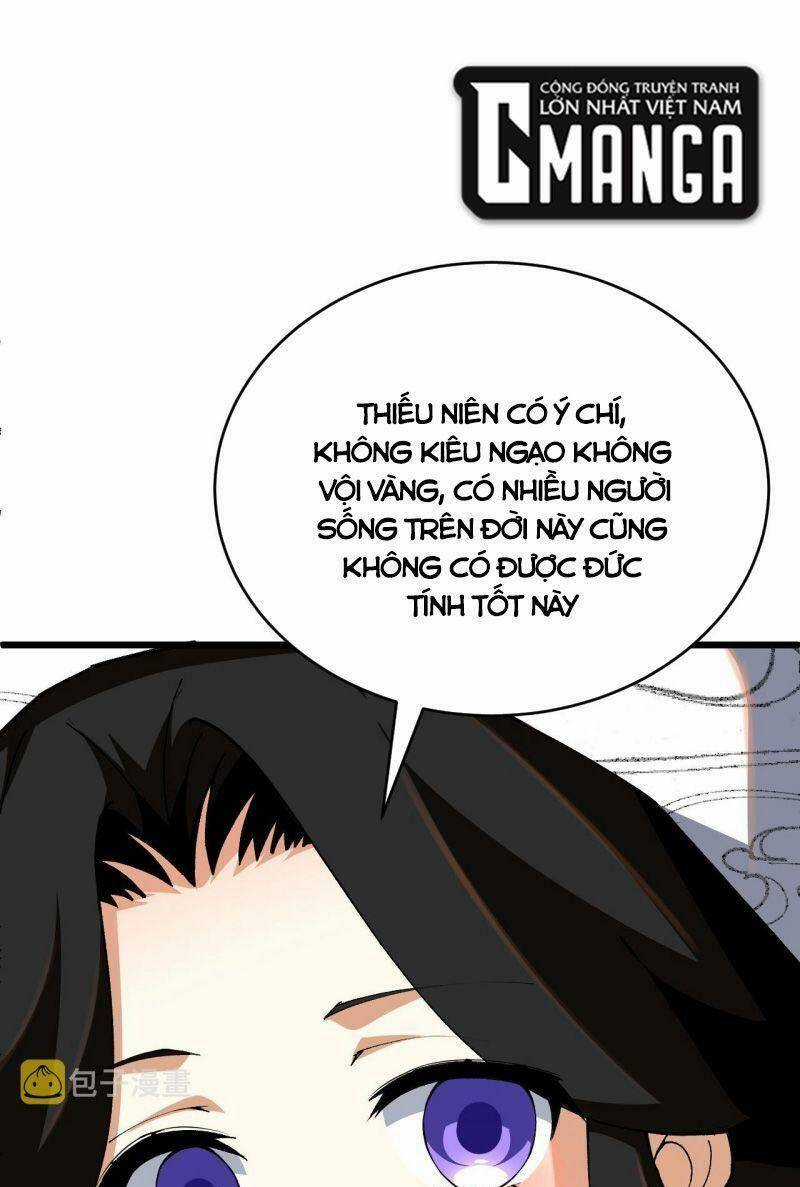 Sự Trở Lại Của Đệ Nhất Tông Sư Chapter 41 trang 7