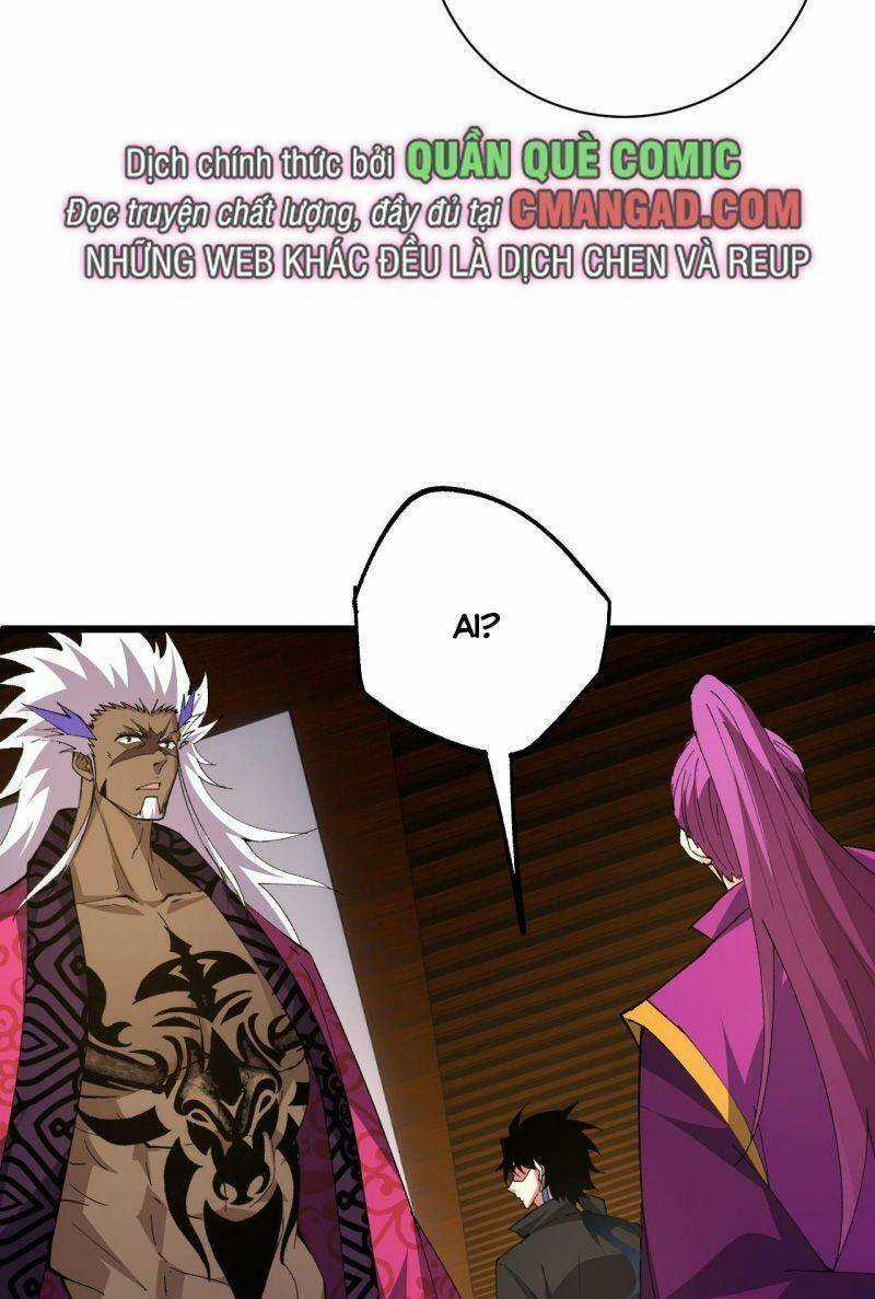 Sự Trở Lại Của Đệ Nhất Tông Sư Chapter 41 trang 71