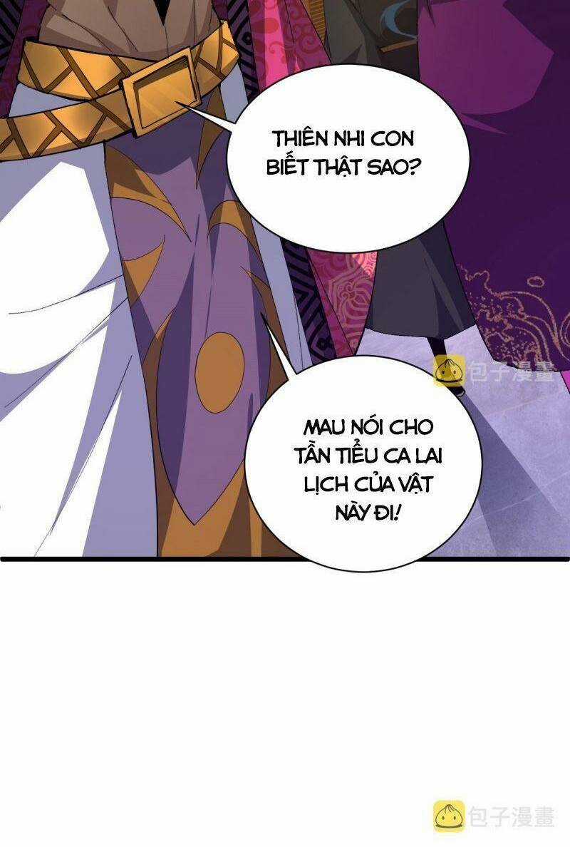 Sự Trở Lại Của Đệ Nhất Tông Sư Chapter 41 trang 72