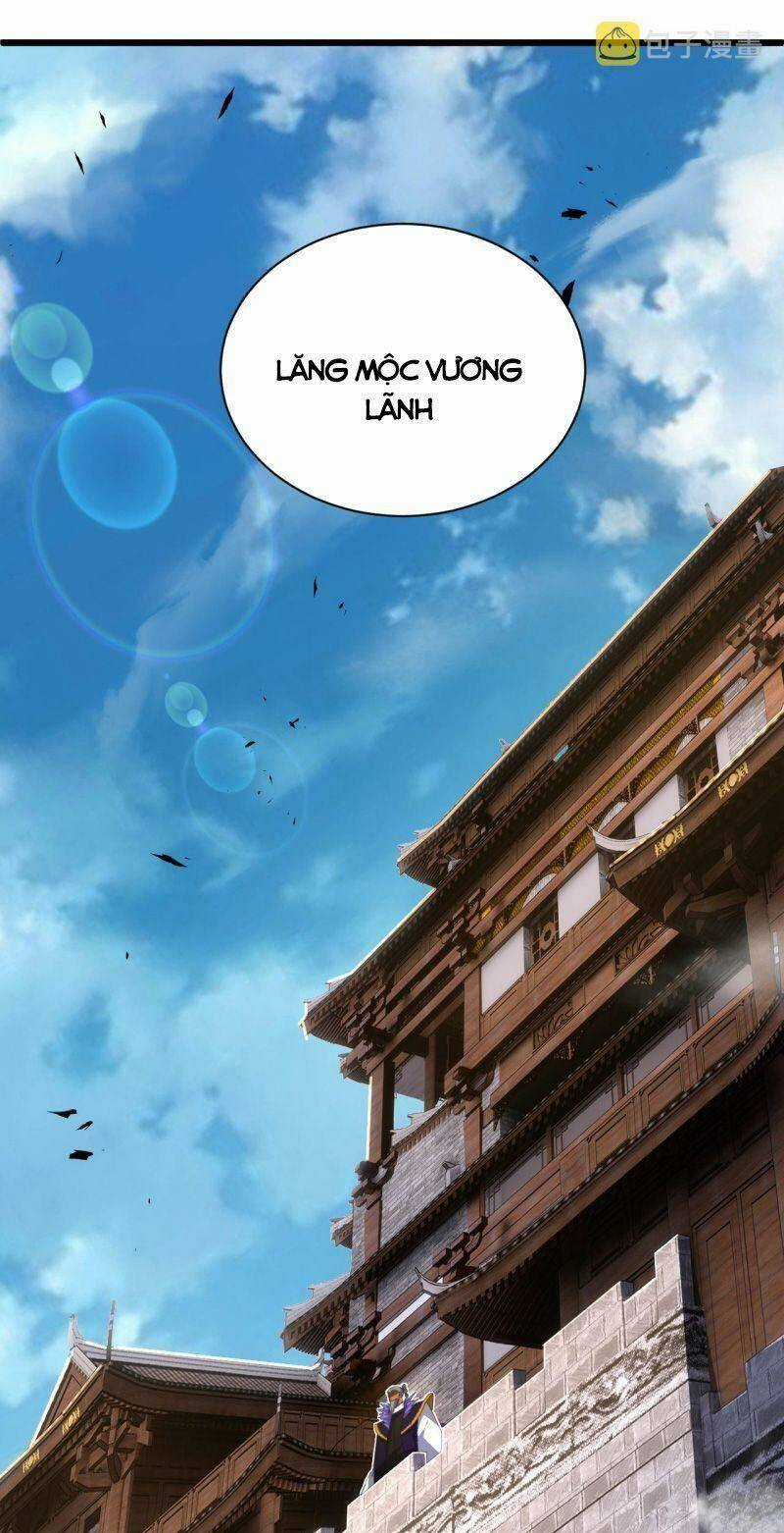 Sự Trở Lại Của Đệ Nhất Tông Sư Chapter 41 trang 73