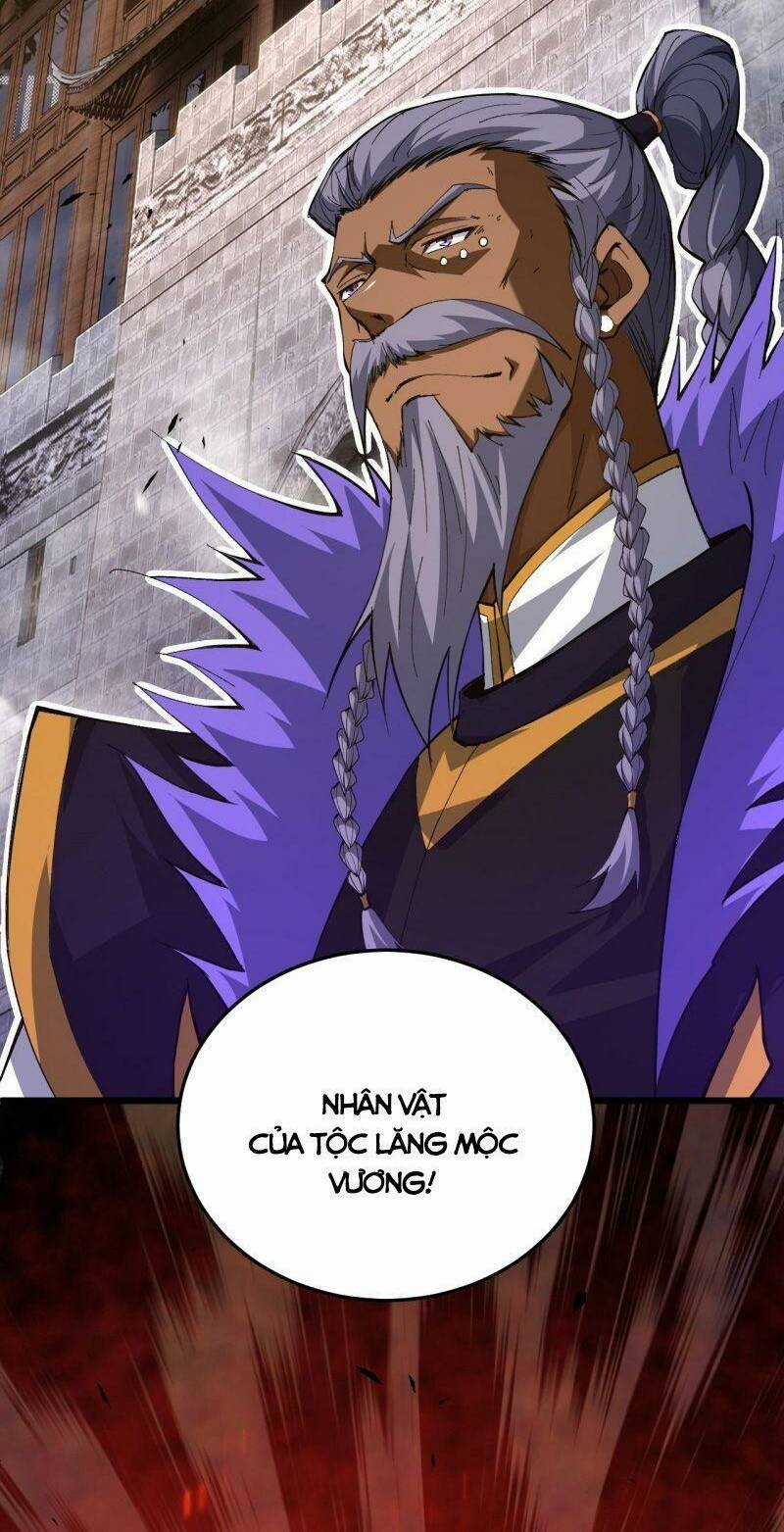 Sự Trở Lại Của Đệ Nhất Tông Sư Chapter 41 trang 74