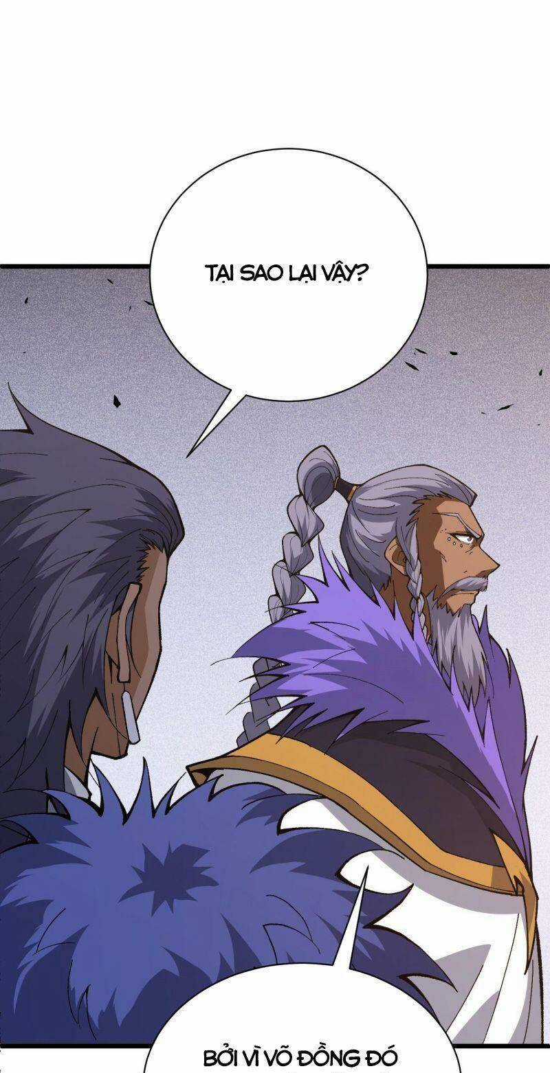 Sự Trở Lại Của Đệ Nhất Tông Sư Chapter 42 trang 10