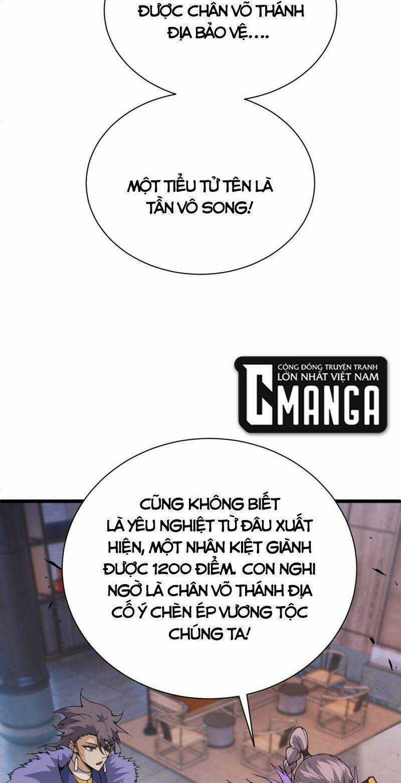 Sự Trở Lại Của Đệ Nhất Tông Sư Chapter 42 trang 11