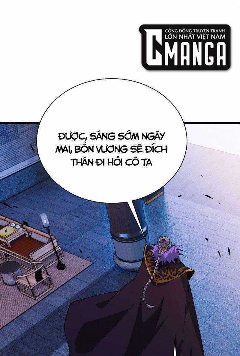 Sự Trở Lại Của Đệ Nhất Tông Sư Chapter 42 trang 15