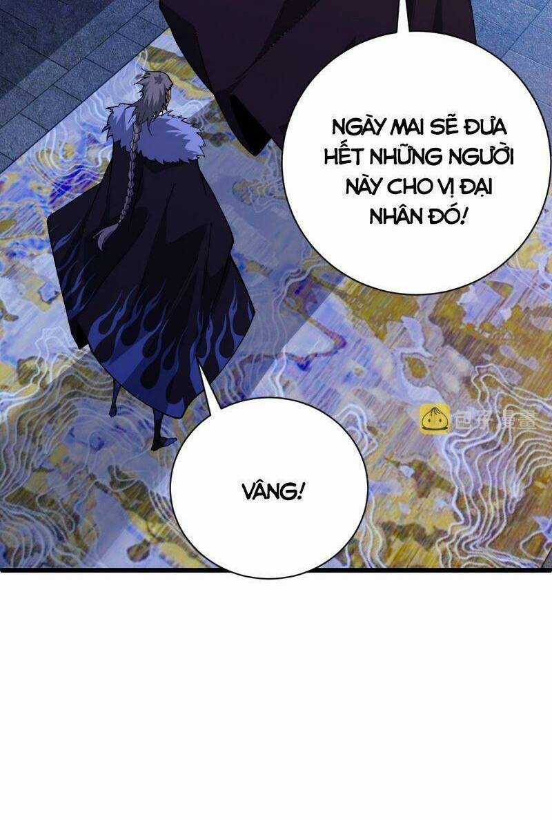 Sự Trở Lại Của Đệ Nhất Tông Sư Chapter 42 trang 16