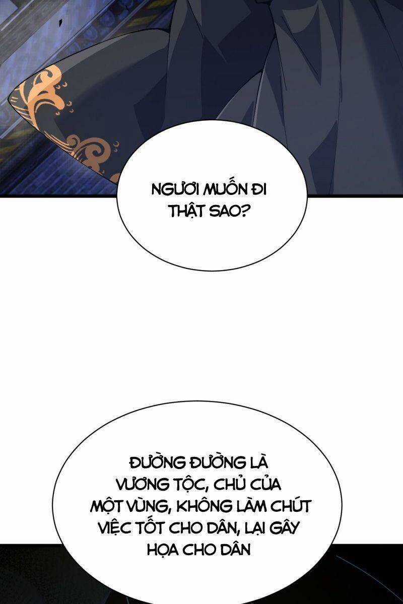 Sự Trở Lại Của Đệ Nhất Tông Sư Chapter 42 trang 18