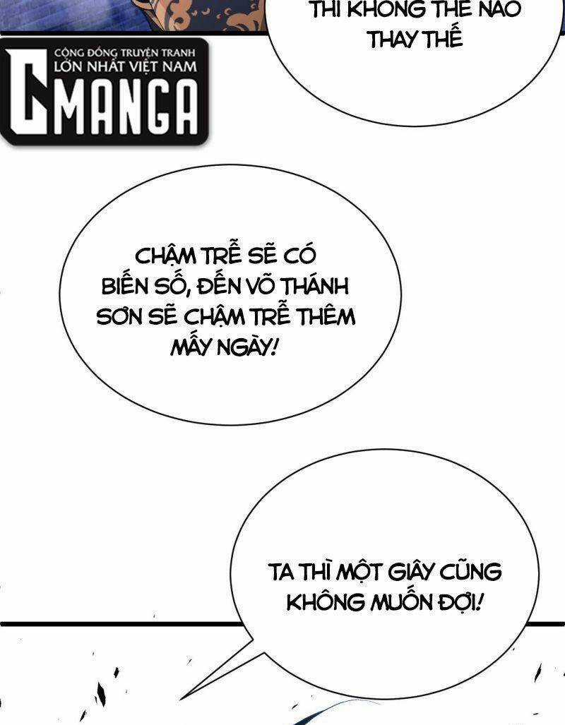 Sự Trở Lại Của Đệ Nhất Tông Sư Chapter 42 trang 25