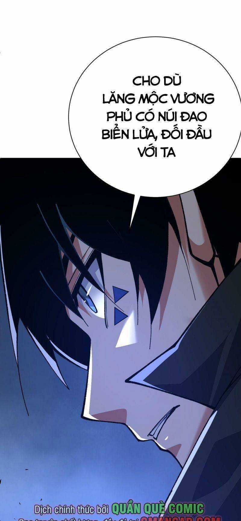 Sự Trở Lại Của Đệ Nhất Tông Sư Chapter 42 trang 27