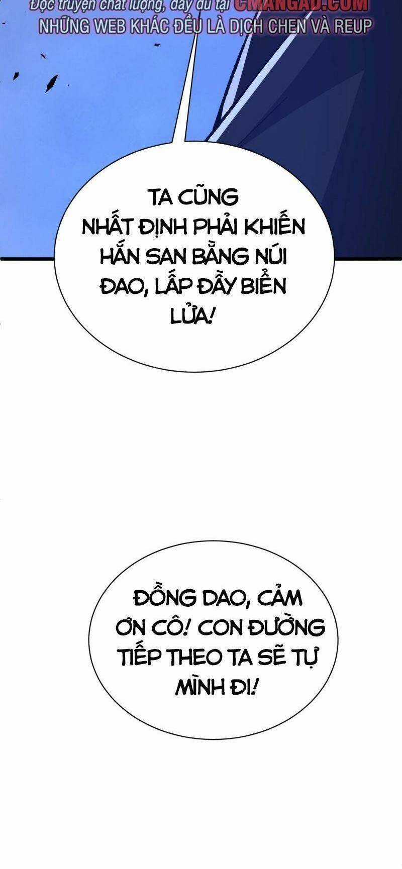 Sự Trở Lại Của Đệ Nhất Tông Sư Chapter 42 trang 28