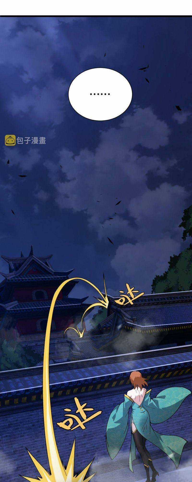 Sự Trở Lại Của Đệ Nhất Tông Sư Chapter 42 trang 29