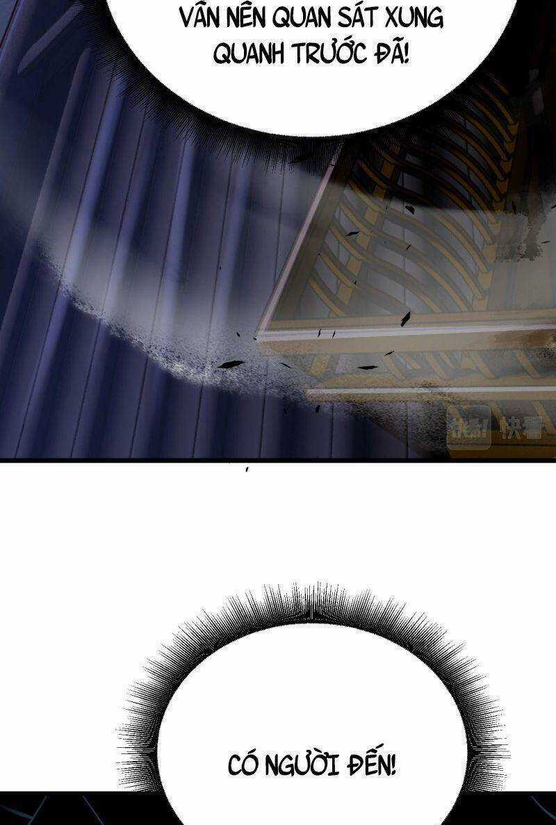 Sự Trở Lại Của Đệ Nhất Tông Sư Chapter 42 trang 33