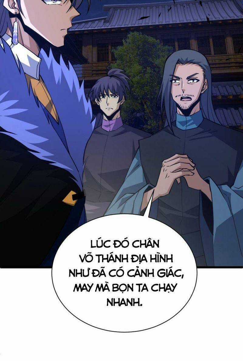 Sự Trở Lại Của Đệ Nhất Tông Sư Chapter 42 trang 37