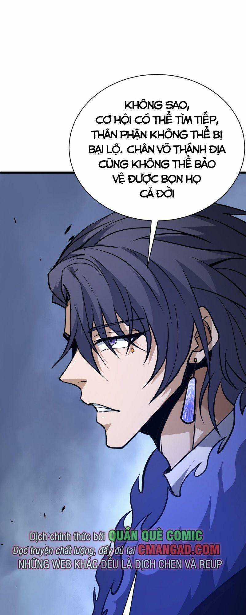 Sự Trở Lại Của Đệ Nhất Tông Sư Chapter 42 trang 38