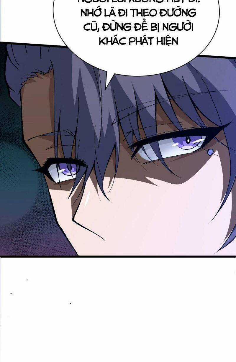 Sự Trở Lại Của Đệ Nhất Tông Sư Chapter 42 trang 40