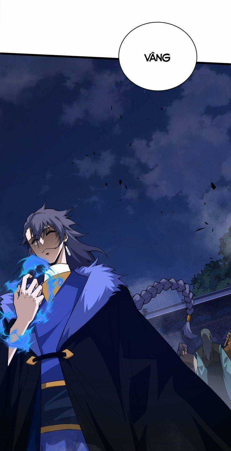 Sự Trở Lại Của Đệ Nhất Tông Sư Chapter 42 trang 41