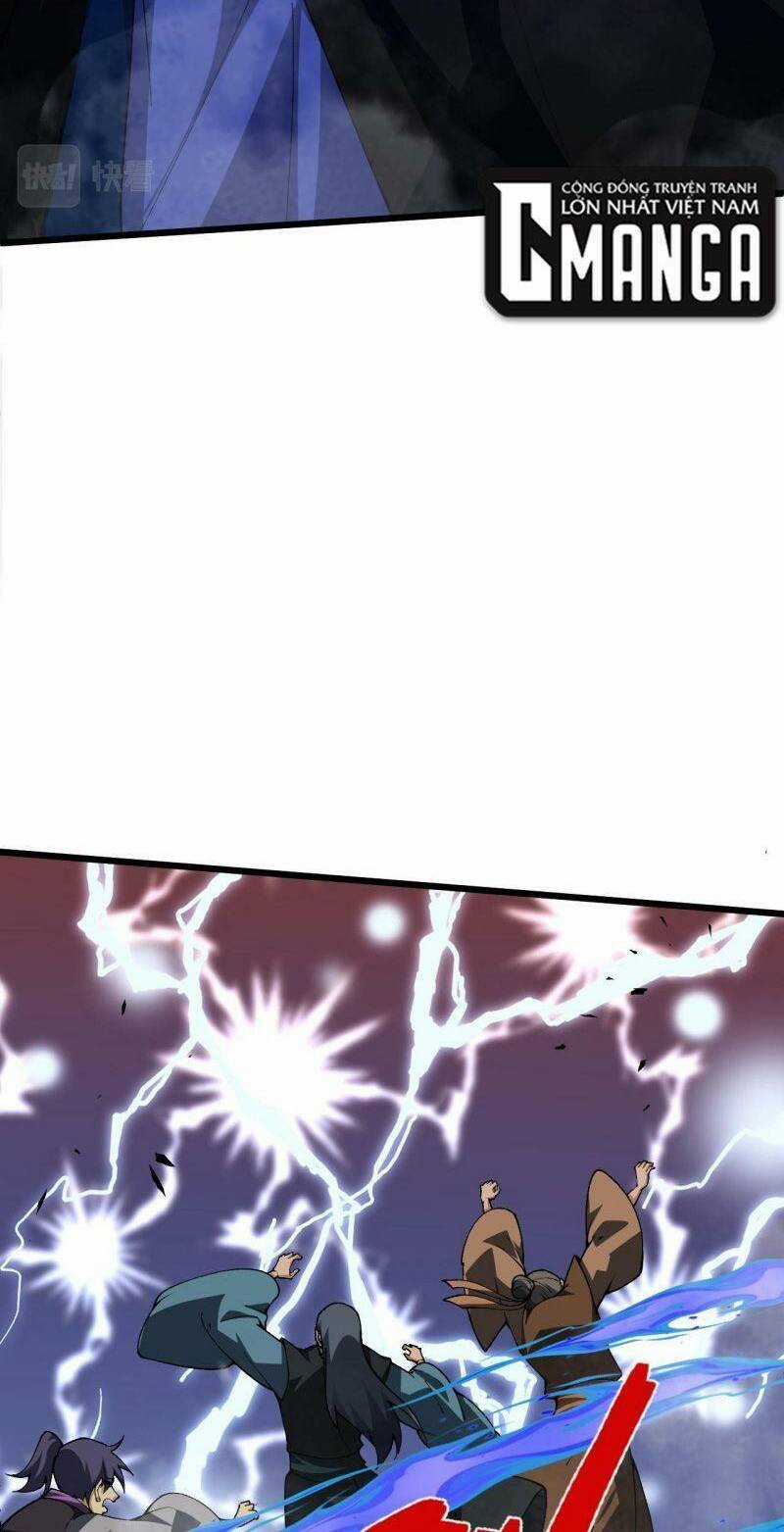 Sự Trở Lại Của Đệ Nhất Tông Sư Chapter 42 trang 42