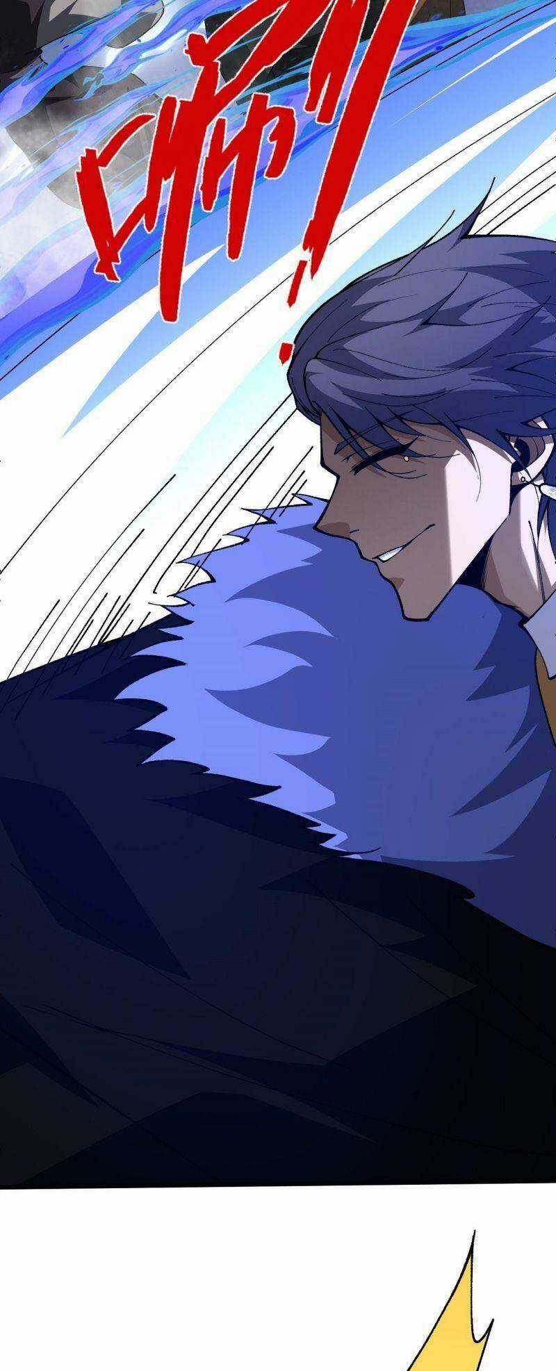 Sự Trở Lại Của Đệ Nhất Tông Sư Chapter 42 trang 43