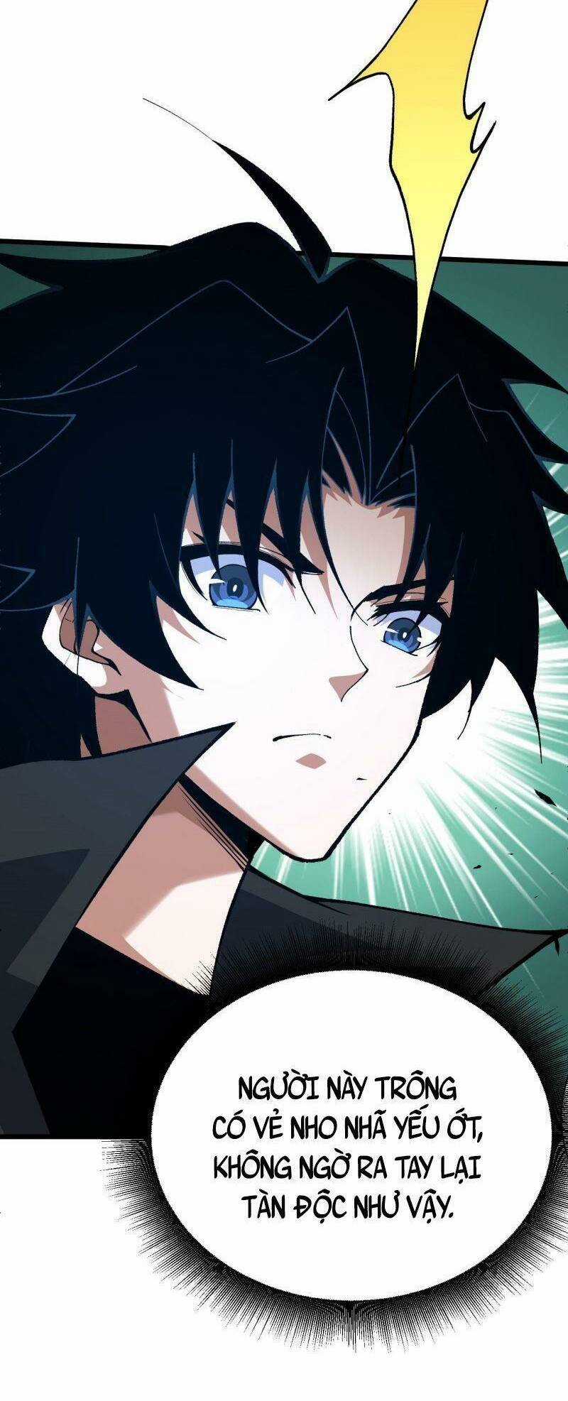 Sự Trở Lại Của Đệ Nhất Tông Sư Chapter 42 trang 44