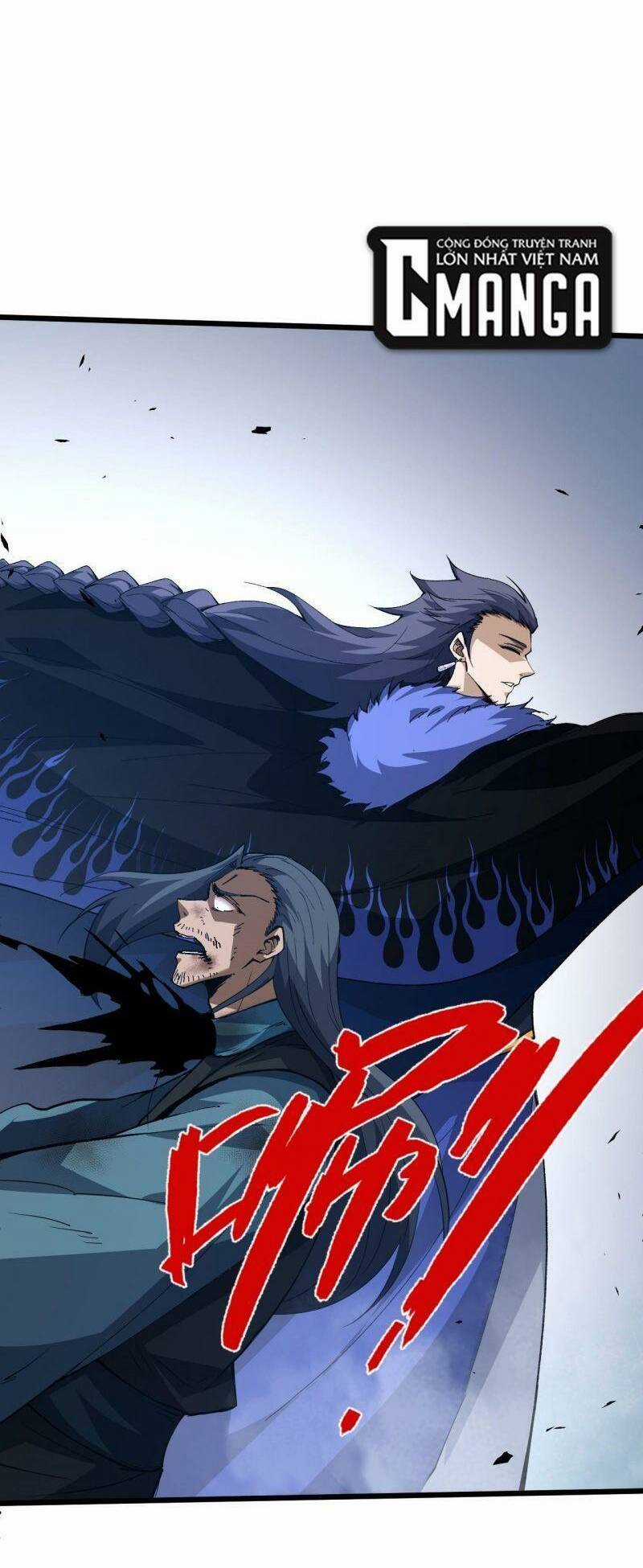 Sự Trở Lại Của Đệ Nhất Tông Sư Chapter 42 trang 46