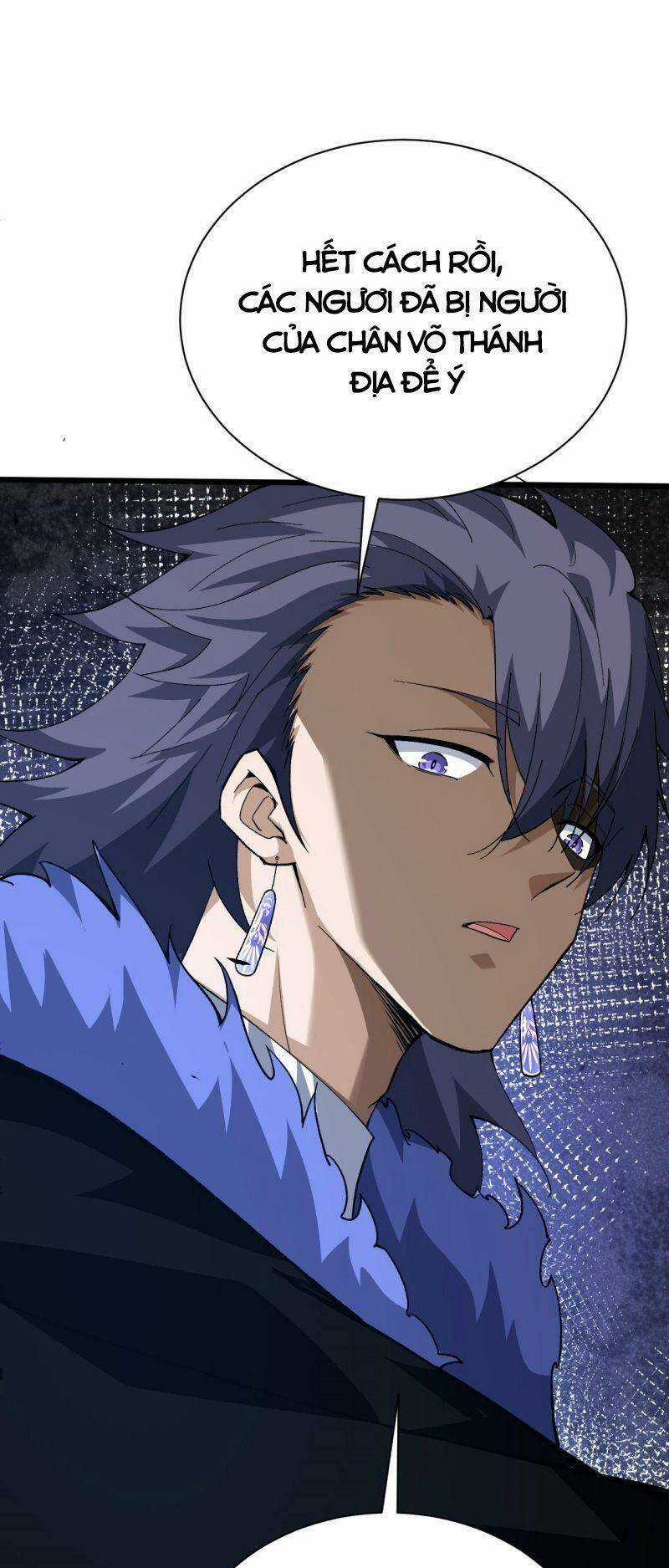 Sự Trở Lại Của Đệ Nhất Tông Sư Chapter 42 trang 47