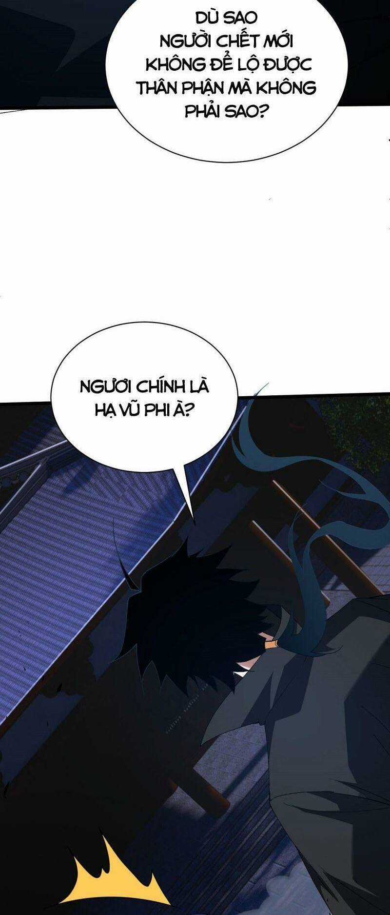 Sự Trở Lại Của Đệ Nhất Tông Sư Chapter 42 trang 48