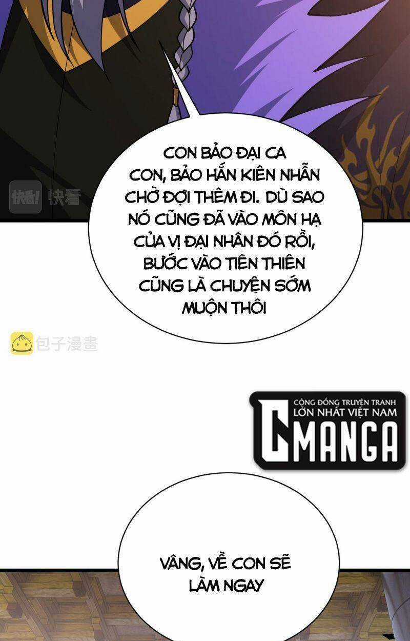 Sự Trở Lại Của Đệ Nhất Tông Sư Chapter 42 trang 5