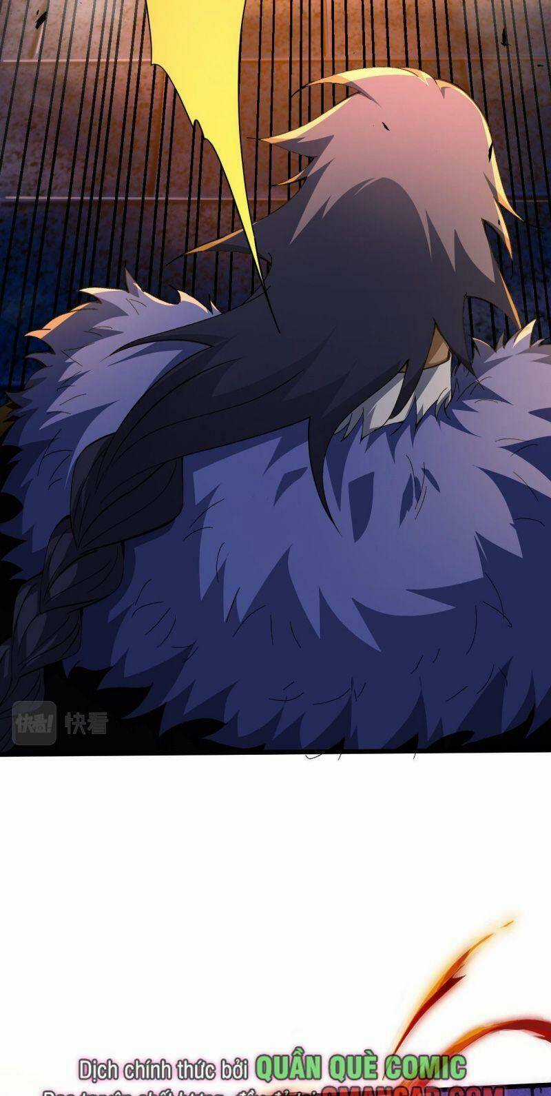 Sự Trở Lại Của Đệ Nhất Tông Sư Chapter 42 trang 51