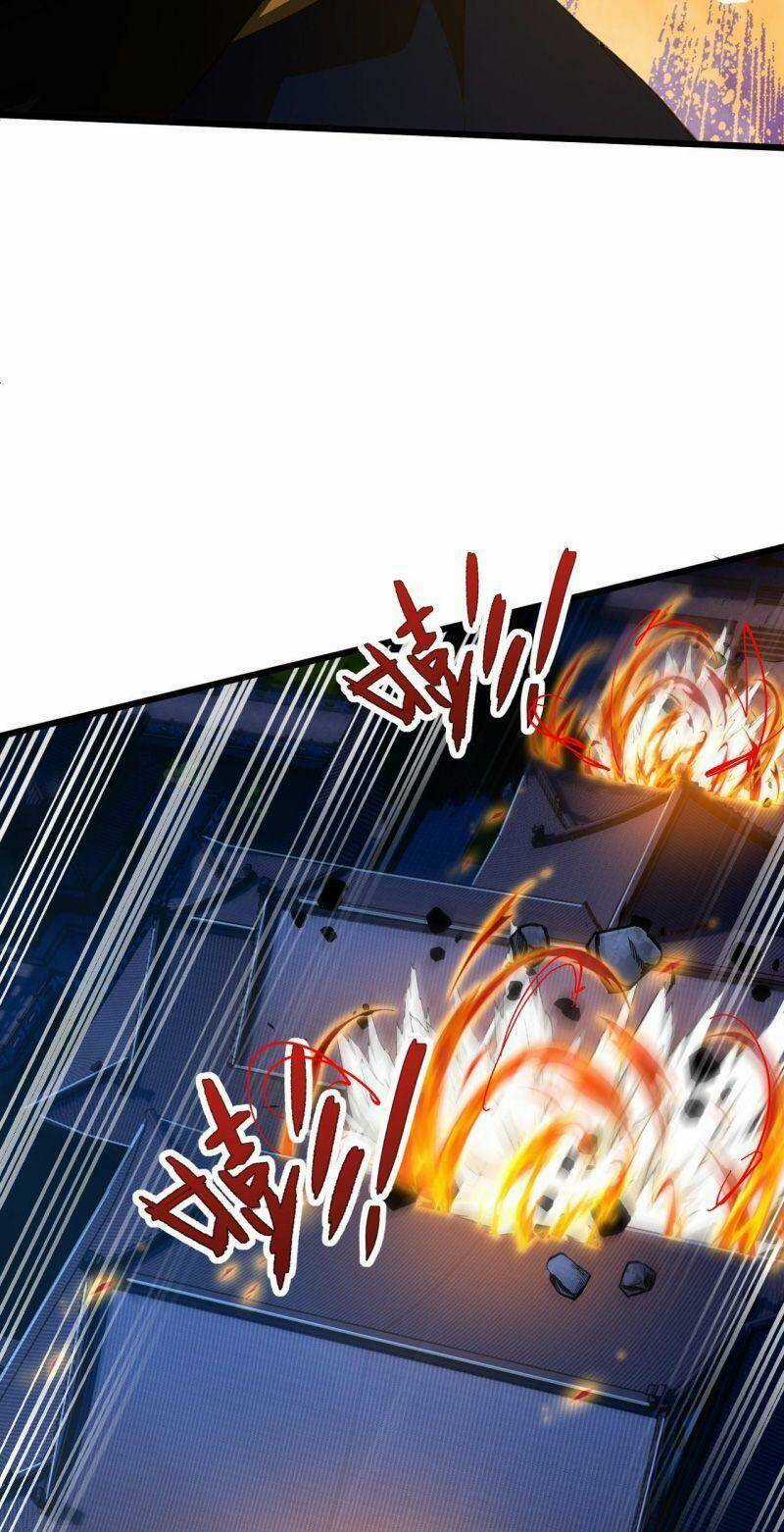 Sự Trở Lại Của Đệ Nhất Tông Sư Chapter 42 trang 53