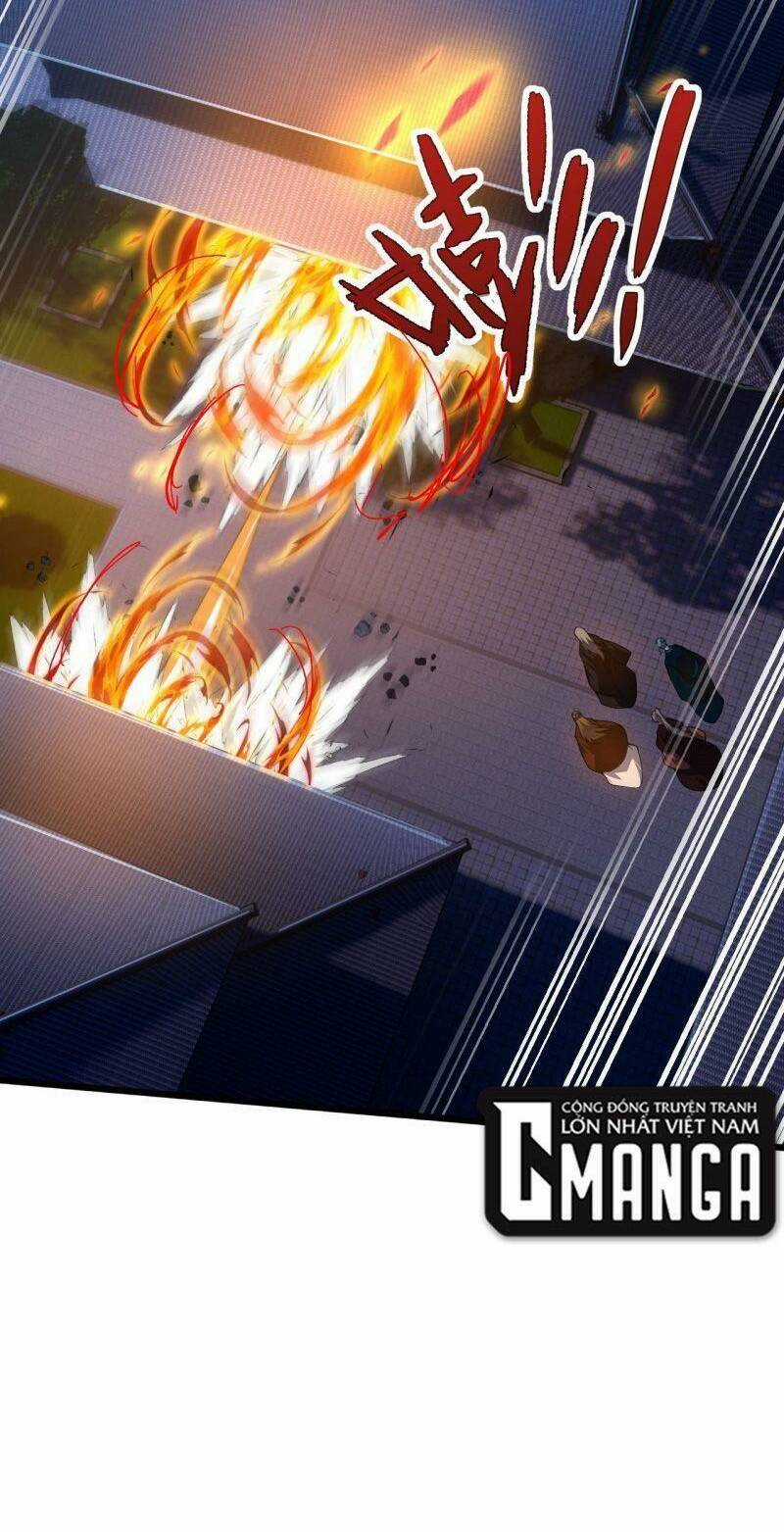 Sự Trở Lại Của Đệ Nhất Tông Sư Chapter 42 trang 54