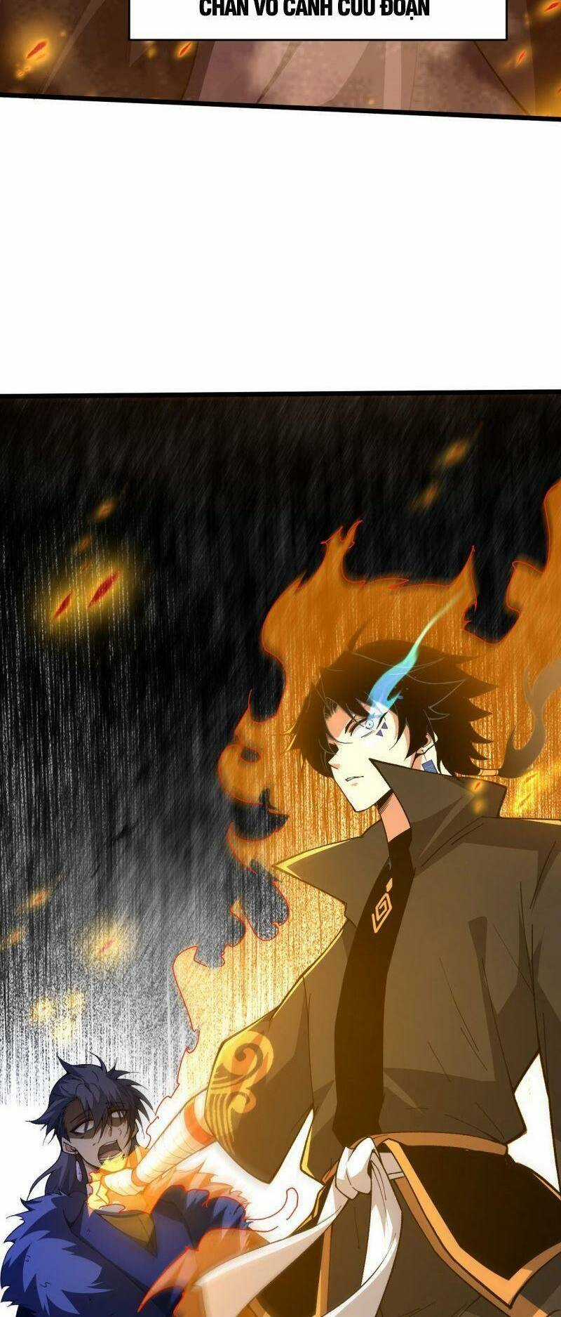 Sự Trở Lại Của Đệ Nhất Tông Sư Chapter 42 trang 56