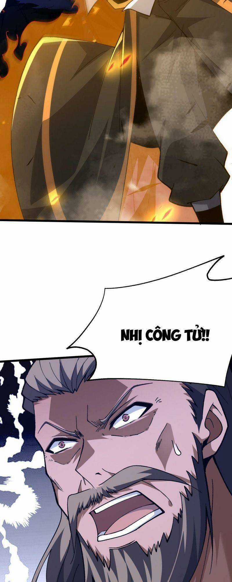 Sự Trở Lại Của Đệ Nhất Tông Sư Chapter 42 trang 57