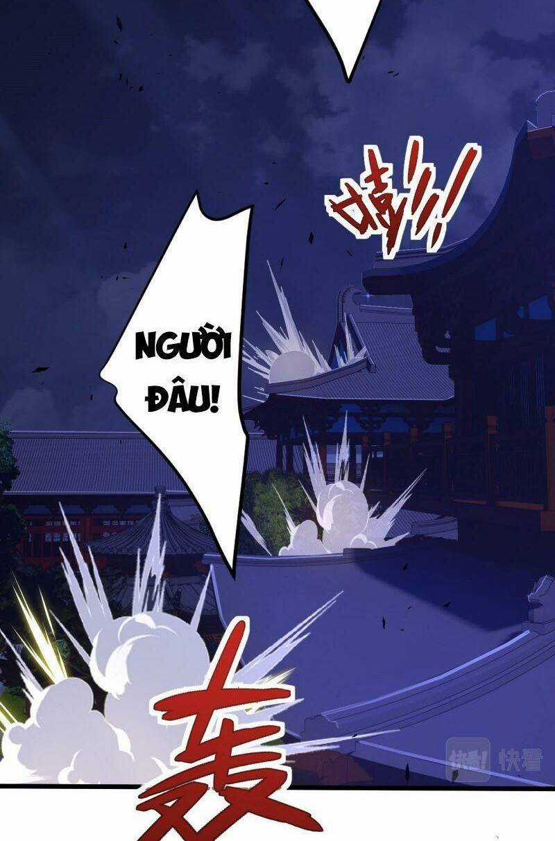 Sự Trở Lại Của Đệ Nhất Tông Sư Chapter 42 trang 59