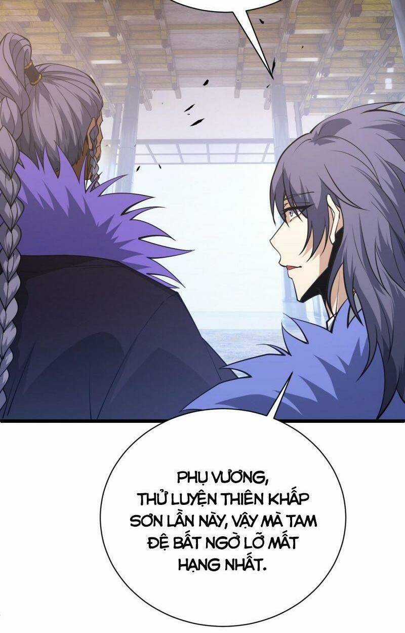 Sự Trở Lại Của Đệ Nhất Tông Sư Chapter 42 trang 6