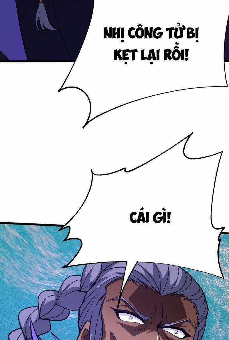 Sự Trở Lại Của Đệ Nhất Tông Sư Chapter 42 trang 61