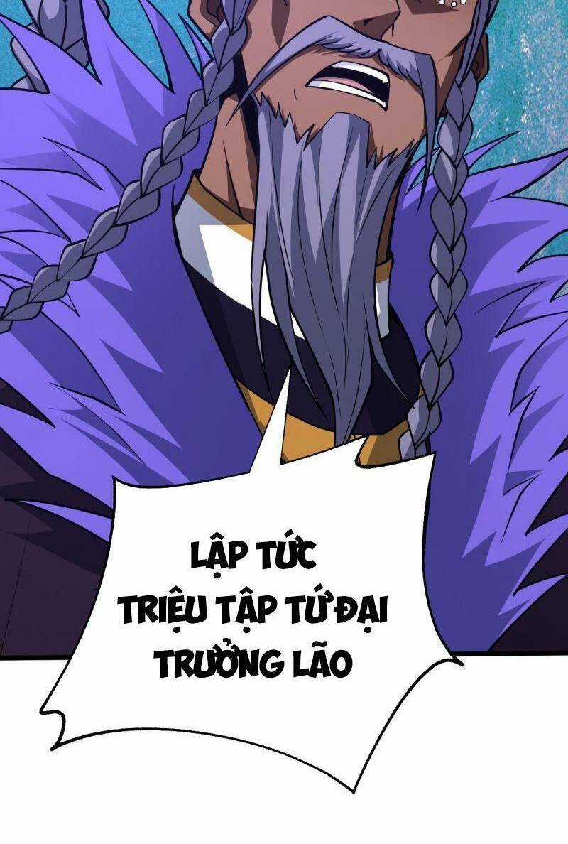 Sự Trở Lại Của Đệ Nhất Tông Sư Chapter 42 trang 62